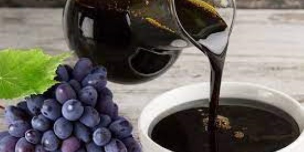 تصویر 3 از خرید و قیمت شیره انگور ارگانیک + فروش صادراتی